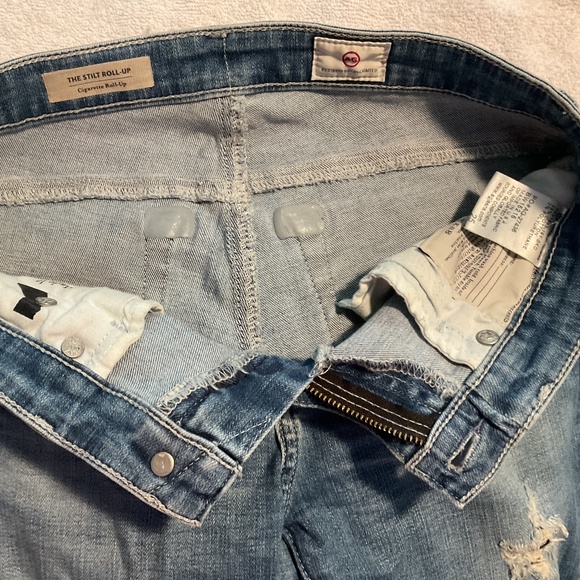 AG The Stilt Roll/Cigarette Roll-up - Picture 5 of 5